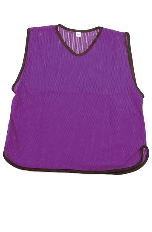 DFK Football Bib Custom Football Bibs Printed at A4 Apparel