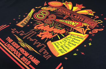 Fame T-Shirts