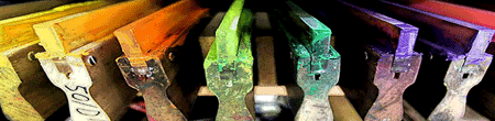 ink blades